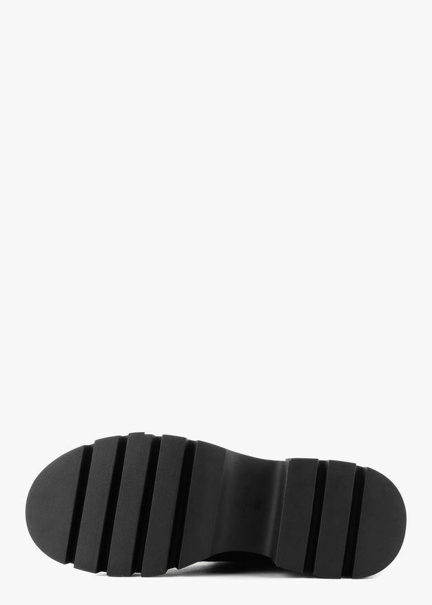 LeBERDES Черевики зимові 00000016348 6