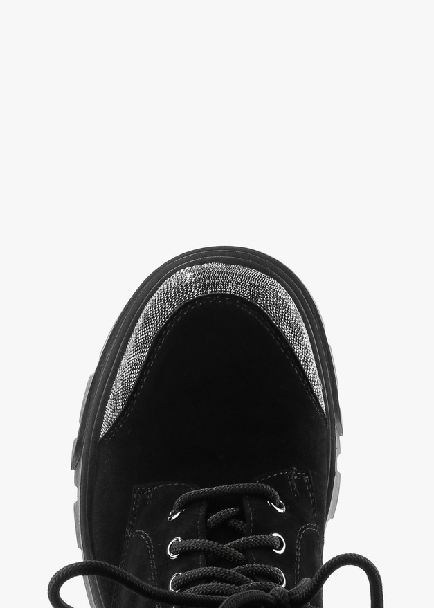 LeBERDES Черевики зимові 00000016348 7