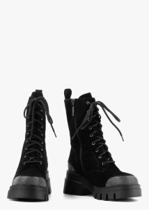 LeBERDES Черевики зимові 00000016348 4