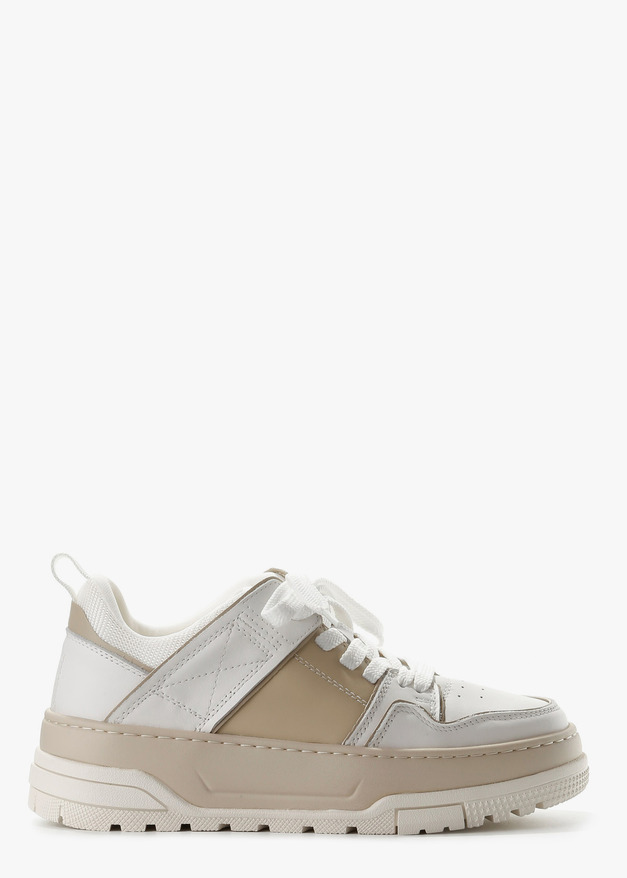 LeBERDES Кеди 00000016349 2