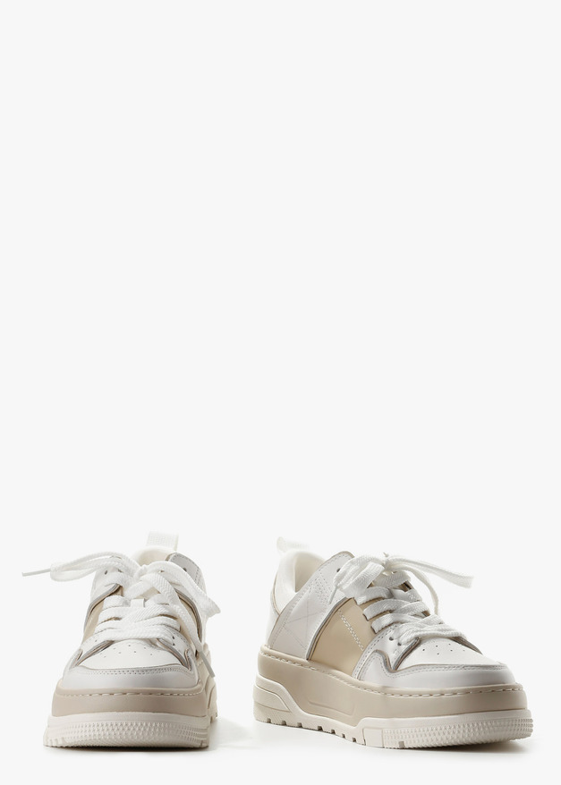 LeBERDES Кеди 00000016349 3