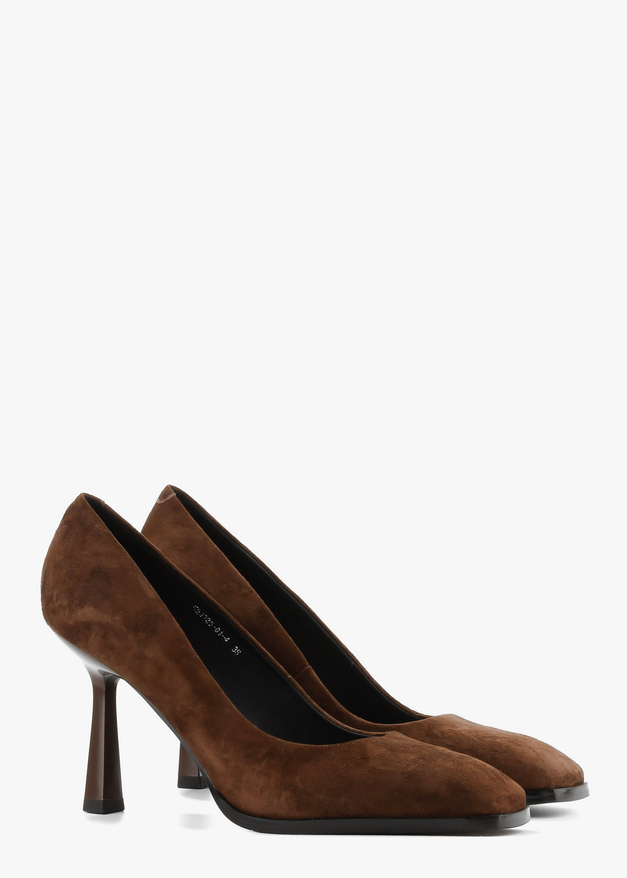 LeBERDES Туфли 00000016351 5