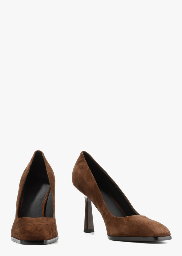 LeBERDES Туфли 00000016351 8