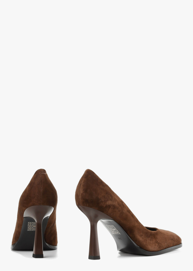 LeBERDES Туфли 00000016351 9