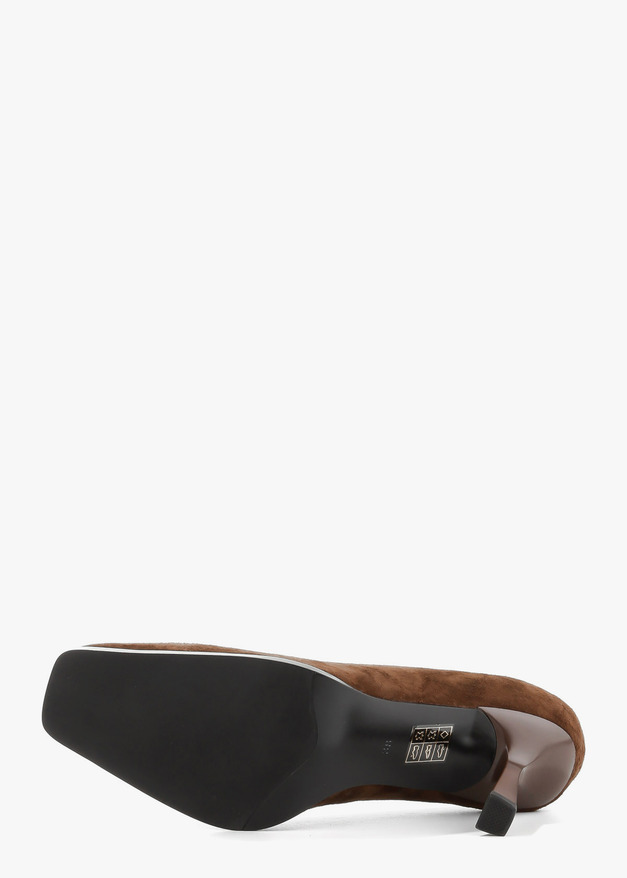 LeBERDES Туфли 00000016351 11