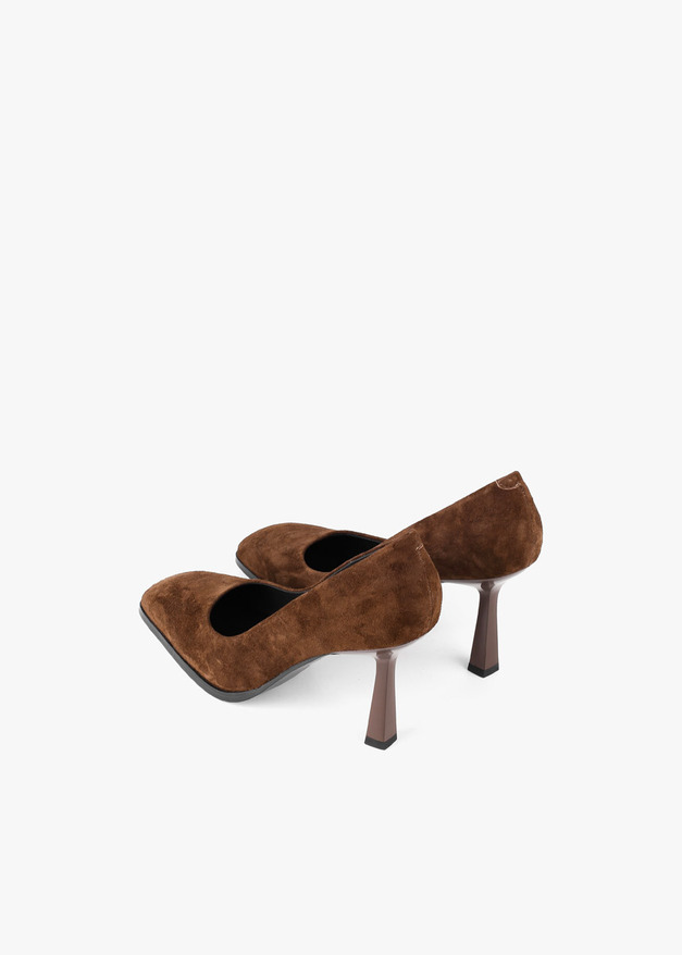 LeBERDES Туфли 00000016351 2