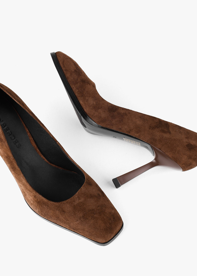 LeBERDES Туфли 00000016351 3