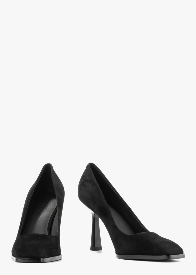 LeBERDES Туфли 00000016350 6