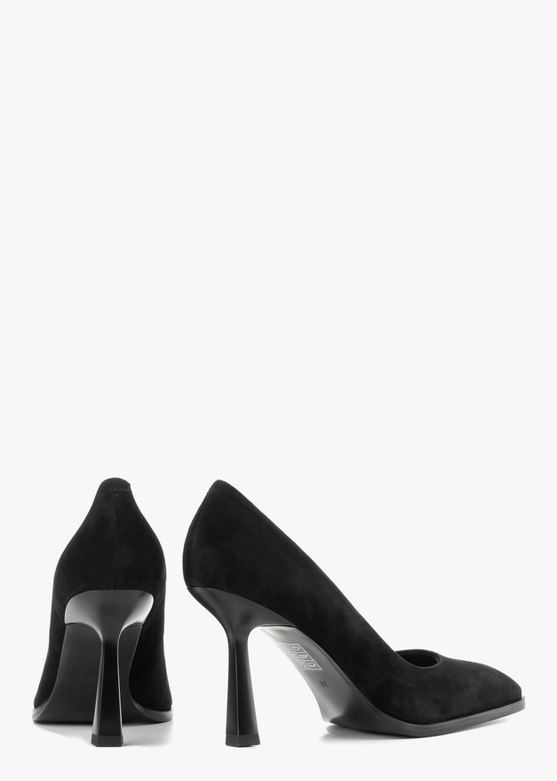 LeBERDES Туфли 00000016350 7