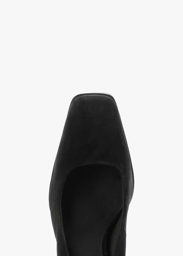 LeBERDES Туфли 00000016350 9