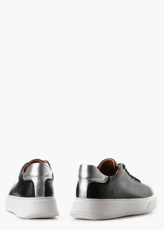 LeBERDES Кеди 00000016352 3