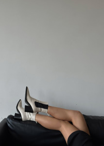 LeBERDES Ботильйони 00000016353 1 Магазин взуття “Favorite Shoes” LeBERDES Ботильйони 00000016353 1