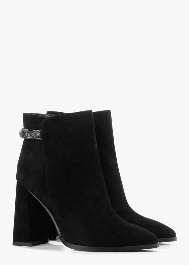 LeBERDES Ботильоны 00000016354 7