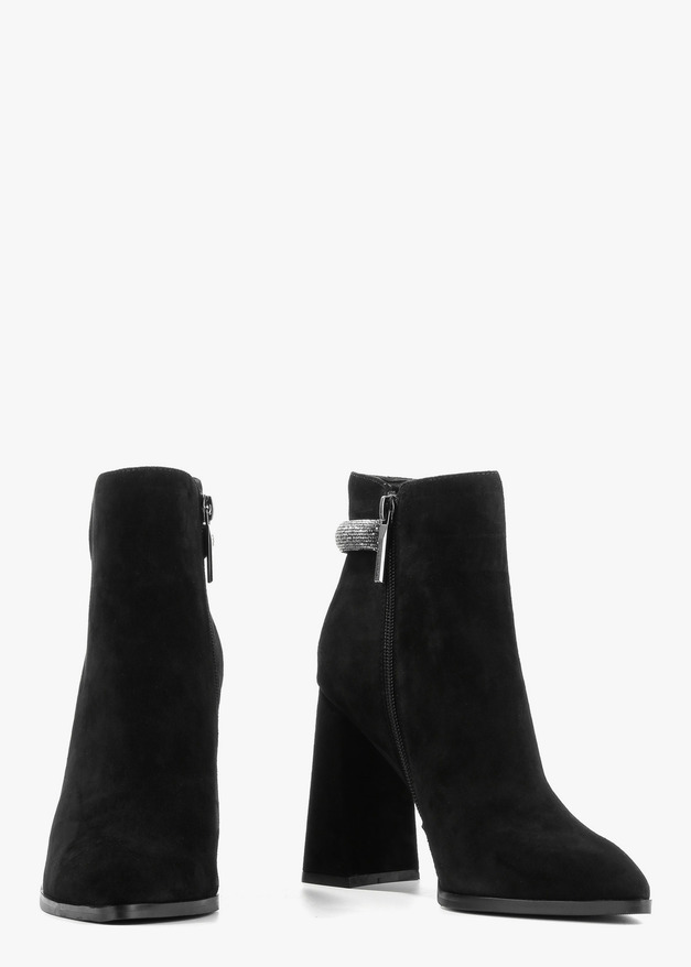 LeBERDES Ботильоны 00000016354 6