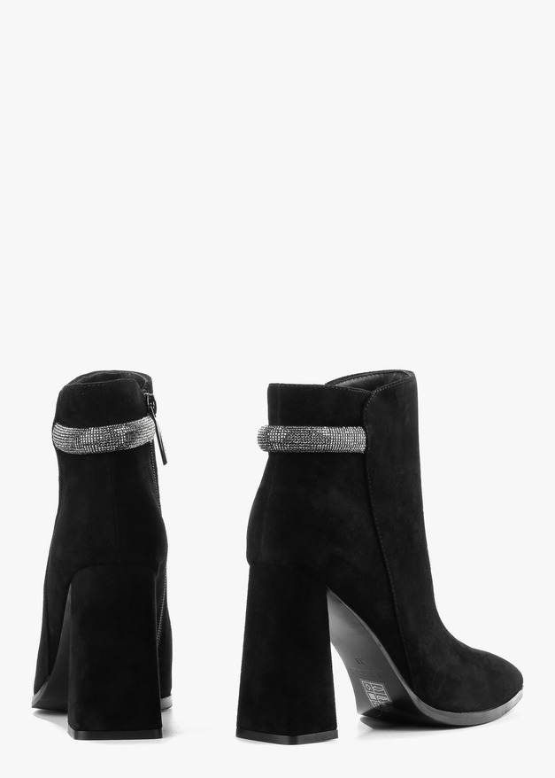 LeBERDES Ботильоны 00000016354 5