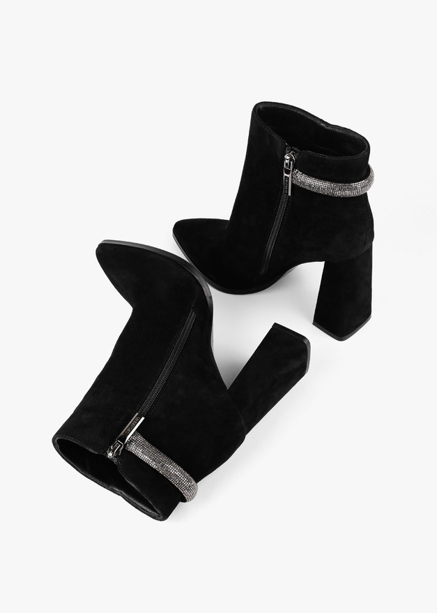 LeBERDES Ботильоны 00000016354 2