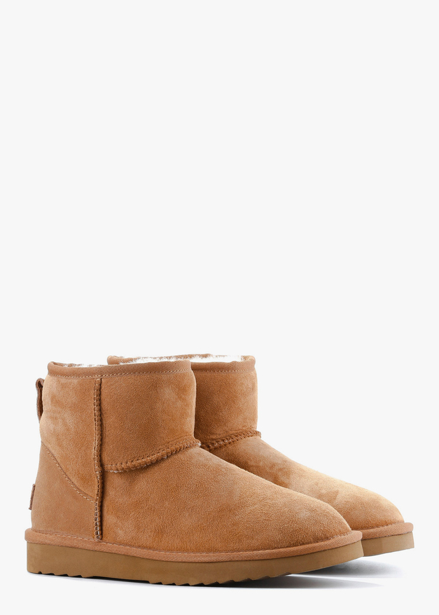 LeBERDES Угги 00000016355 2