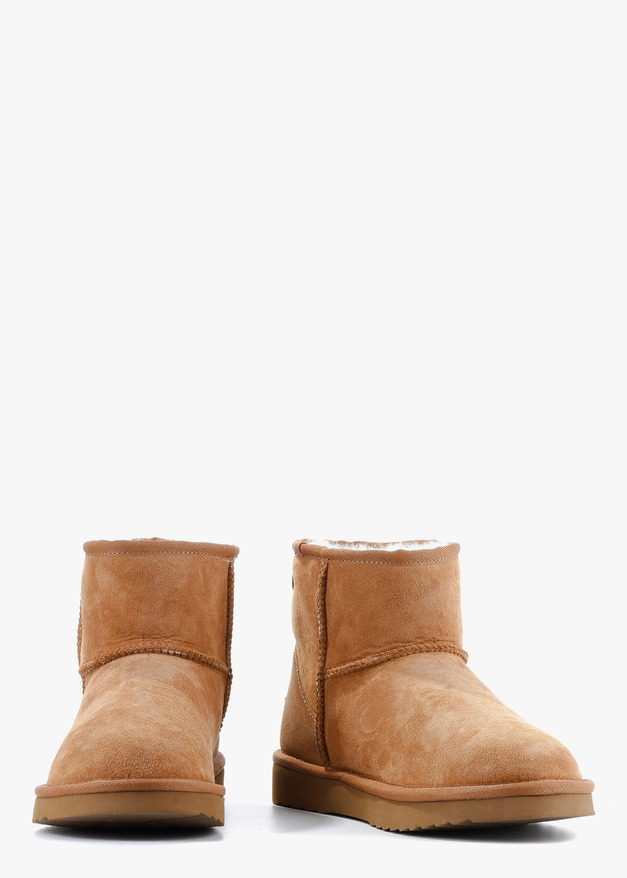 LeBERDES Угги 00000016355 5