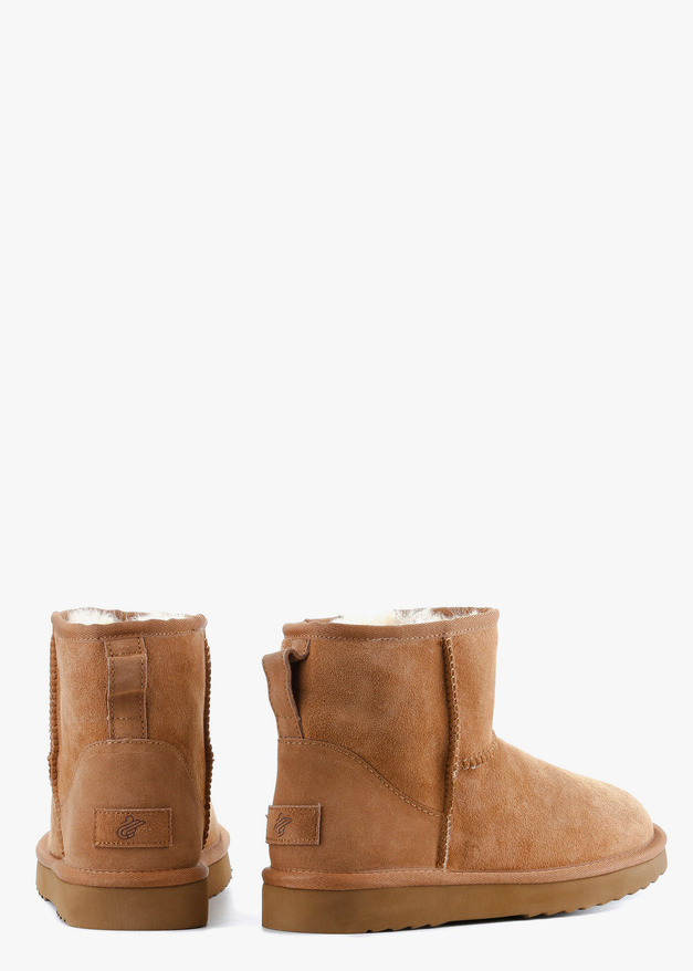 LeBERDES Угги 00000016355 4