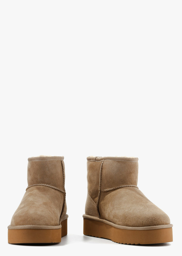 LeBERDES Угги 00000016357 10