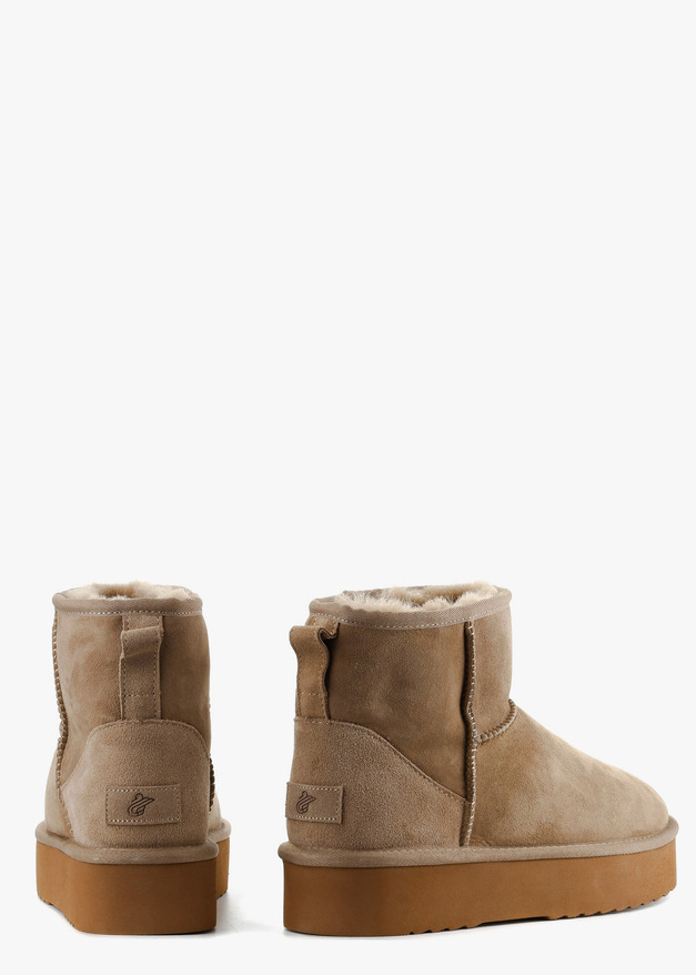 LeBERDES Угги 00000016357 7