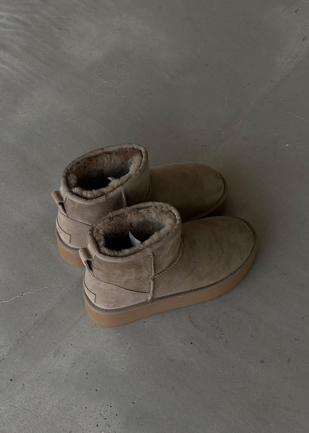 LeBERDES Угги 00000016357 5