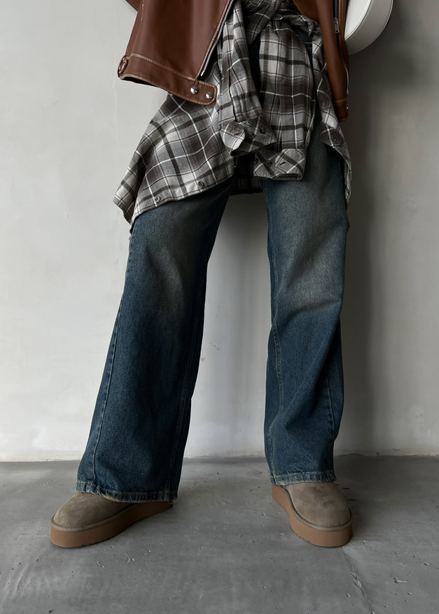 LeBERDES Угги 00000016357 4