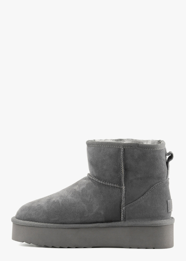 LeBERDES Угги 00000016358 3