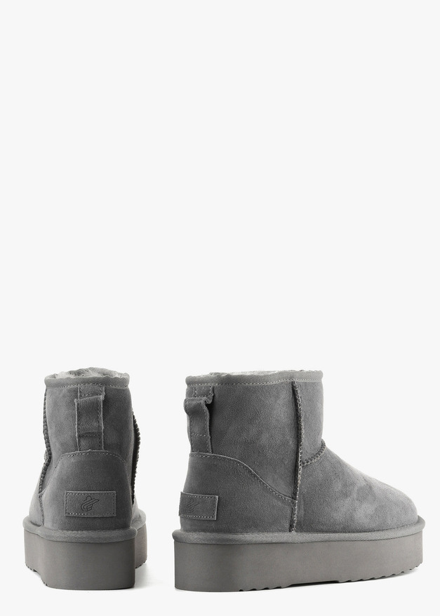 LeBERDES Угги 00000016358 4