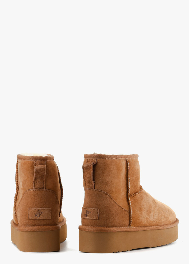 LeBERDES Угги 00000016363 3