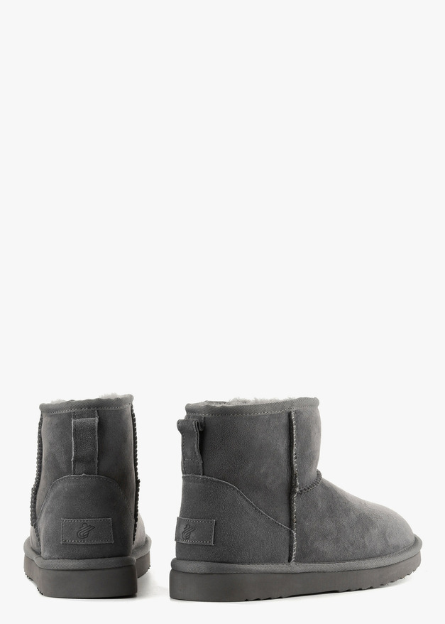 LeBERDES Угги 00000016366 4