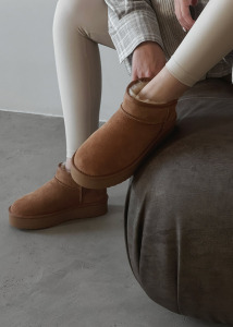 LeBERDES Угги 00000016368 1