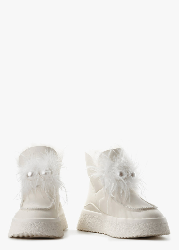 LeBERDES Ботинки зимние 00000016371 5