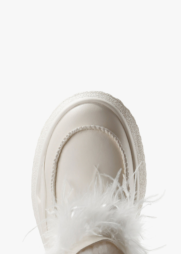 LeBERDES Ботинки зимние 00000016371 6