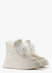 LeBERDES Черевики зимові 00000016371 1