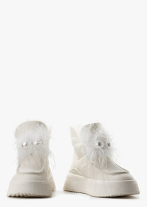 LeBERDES Черевики зимові 00000016371 5