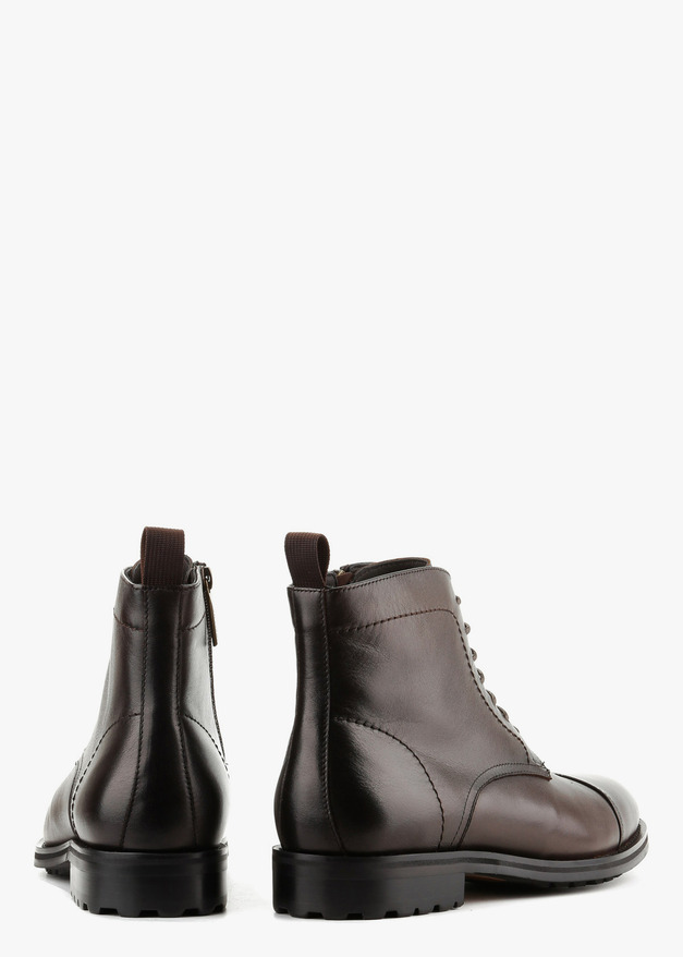 LeBERDES Черевики осінні 00000016372 5