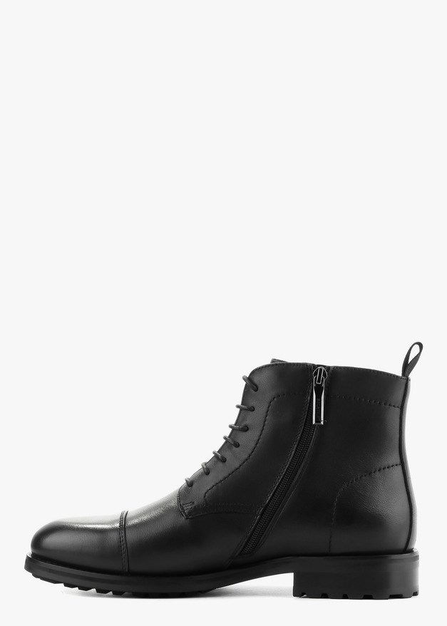 LeBERDES Черевики осінні 00000016376 3