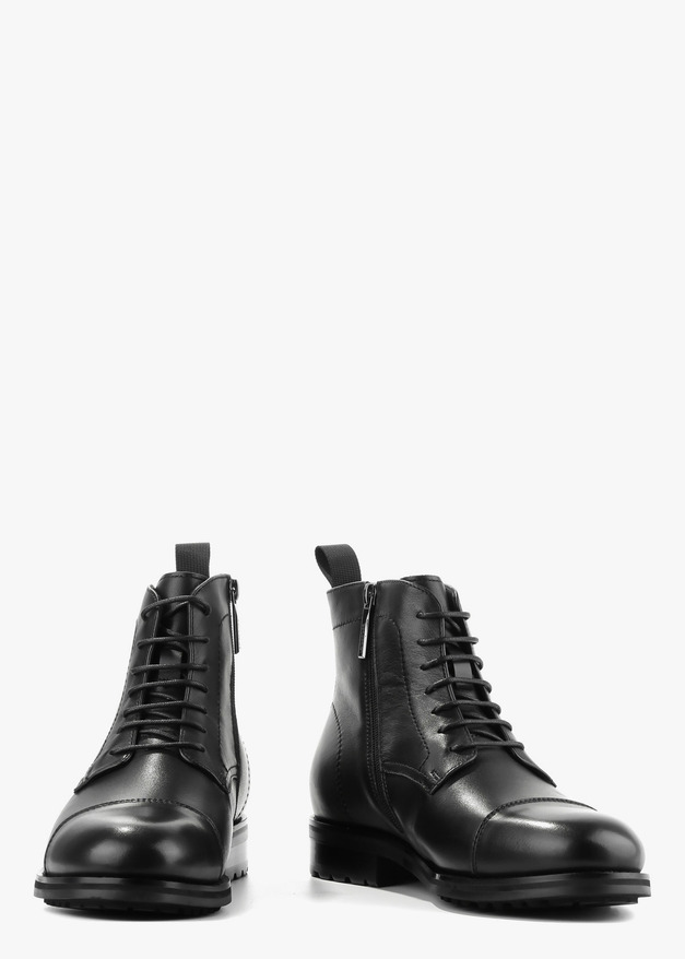 LeBERDES Черевики осінні 00000016376 4