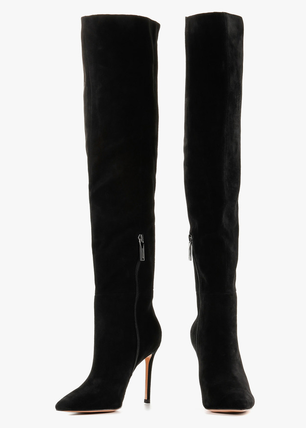 LeBERDES Ботфорты осенние 00000016377 5