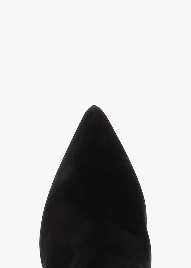 LeBERDES Ботфорты осенние 00000016377 6