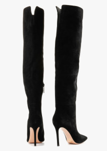 LeBERDES Ботфорти осінні 00000016377 4