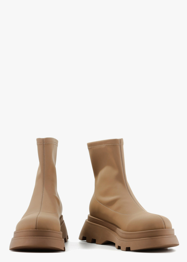 LeBERDES Черевики осінні 00000016378 6