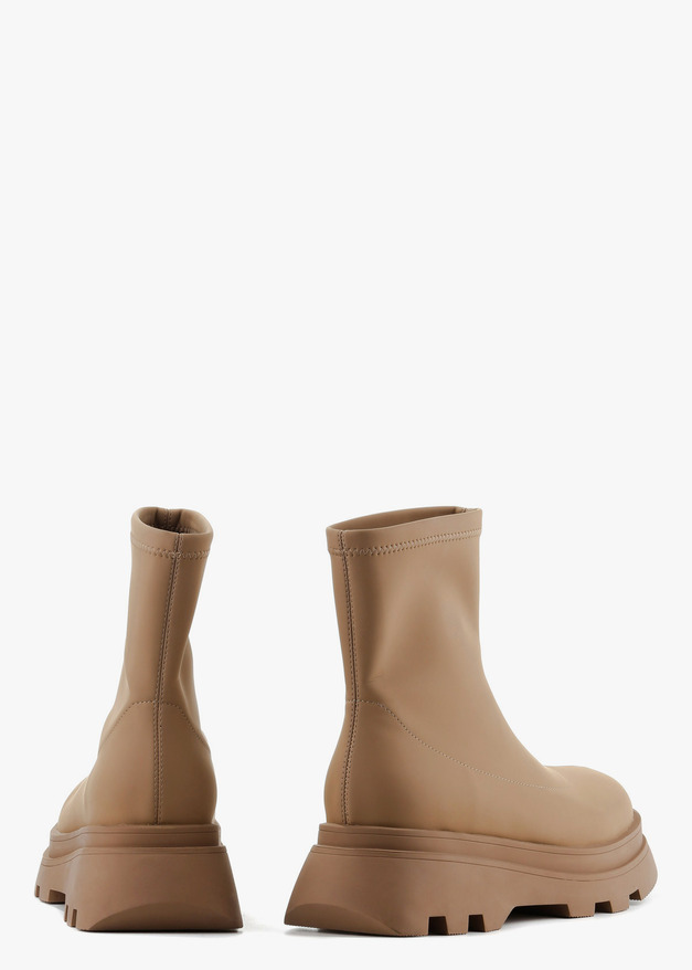 LeBERDES Черевики осінні 00000016378 7