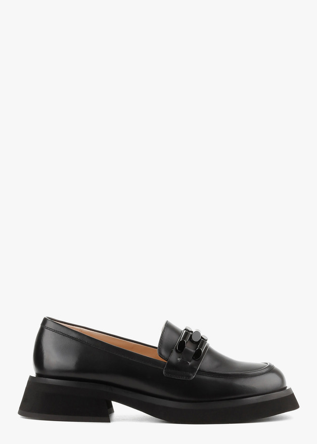 LeBERDES Лоферы 00000016380 6