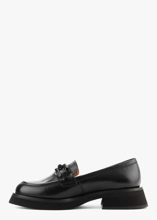 LeBERDES Лоферы 00000016380 7