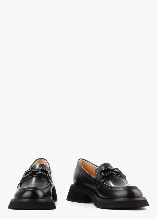 LeBERDES Лоферы 00000016380 10