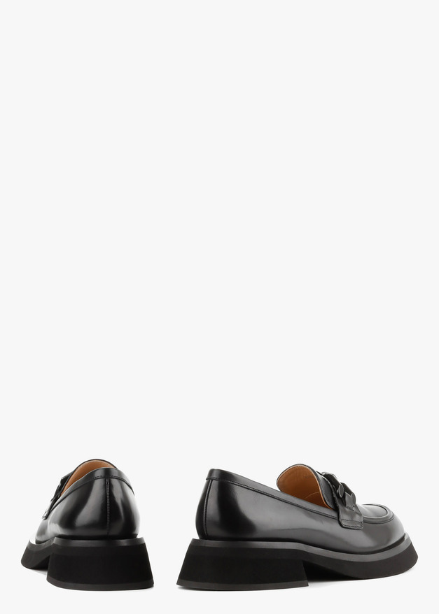 LeBERDES Лоферы 00000016380 9