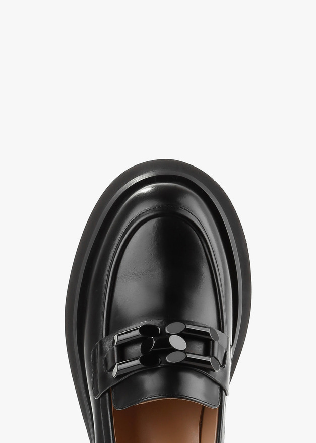 LeBERDES Лоферы 00000016380 11