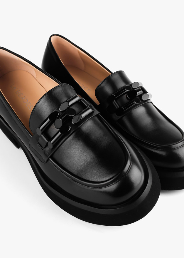 LeBERDES Лоферы 00000016380 2